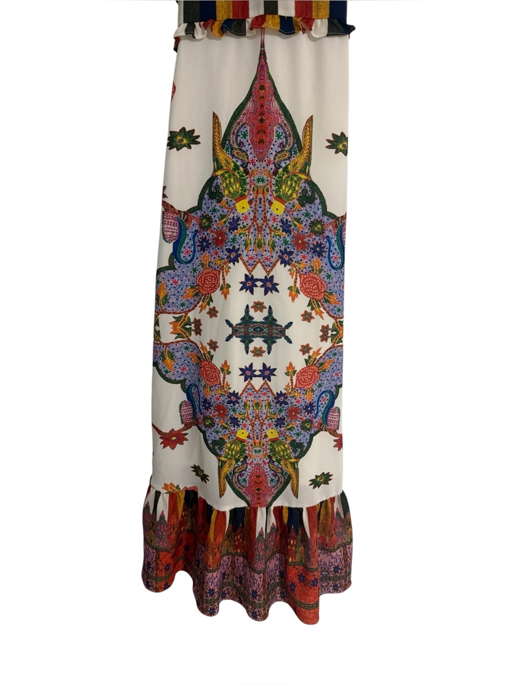 Cleobella Les Arcades Dress Size Small - Picture 6 of 10